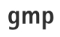 gmp